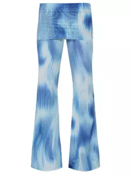 Брюки из сетки Freya MOEVA