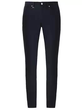 Брюки из шерсти