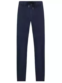 Брюки из тенселя