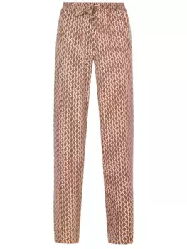 Брюки из тенселя