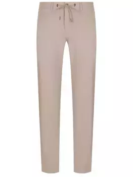 Брюки из тенселя