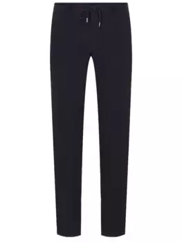 Брюки из тенселя