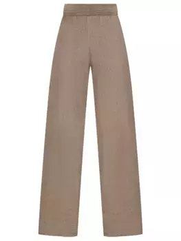 Брюки из тенселя