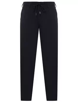 Брюки из тенселя