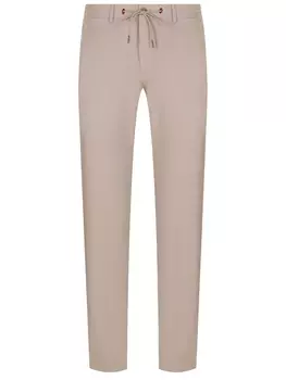 Брюки из тенселя CUDGI