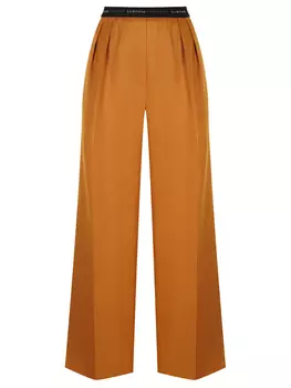 Брюки из тенселя LAROOM