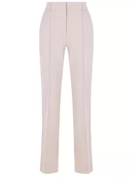 Брюки из вискозы