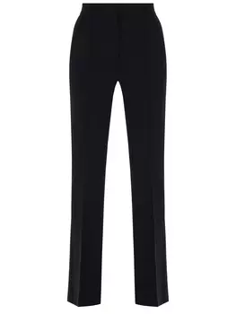 Брюки из вискозы