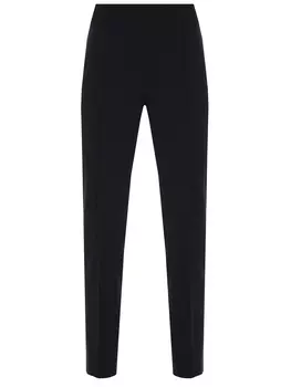 Брюки из вискозы