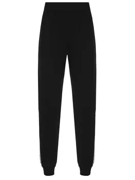 Брюки из вискозы