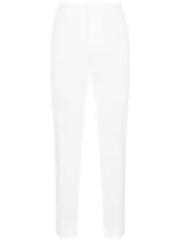 Брюки из вискозы