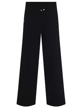 Брюки из вискозы