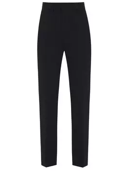 Брюки из вискозы