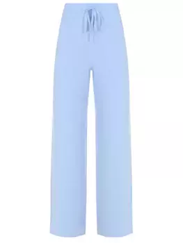 Брюки из вискозы