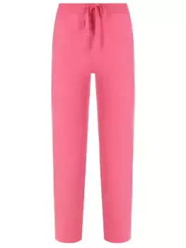 Брюки из вискозы FREE AGE