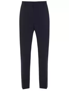 Брюки из вискозы