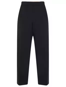 Брюки из вискозы