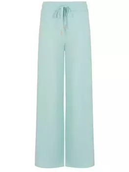 Брюки из вискозы