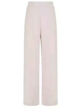 Брюки из вискозы GRAN SASSO