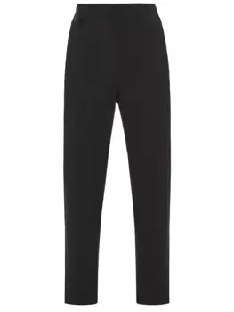 Брюки из вискозы