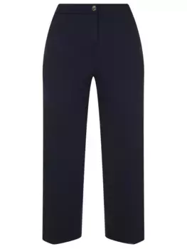 Брюки из вискозы