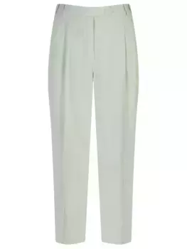 Брюки из вискозы