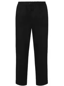 Брюки из вискозы ETRO