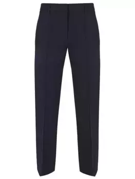 Брюки из вискозы