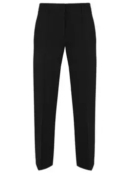 Брюки из вискозы