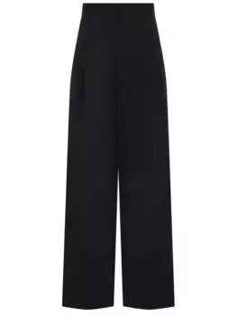 Брюки из вискозы