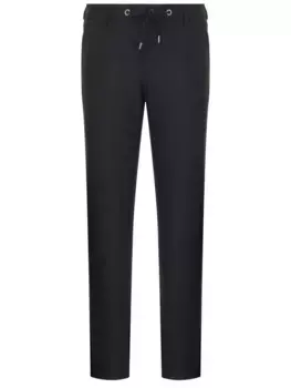 Брюки из вискозы