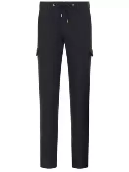 Брюки из вискозы