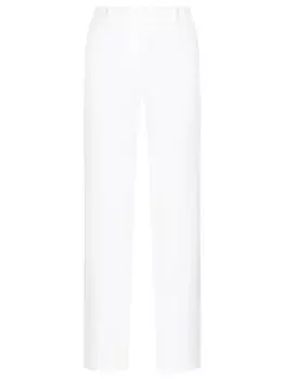 Брюки из вискозы