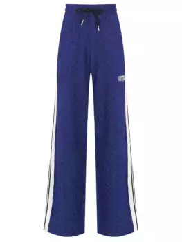 Брюки из вискозы