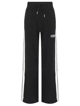 Брюки из вискозы