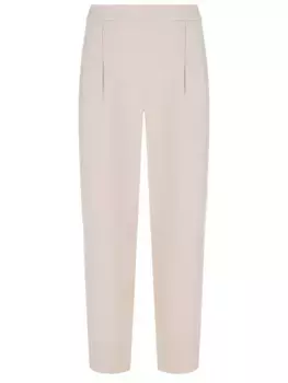 Брюки из вискозы