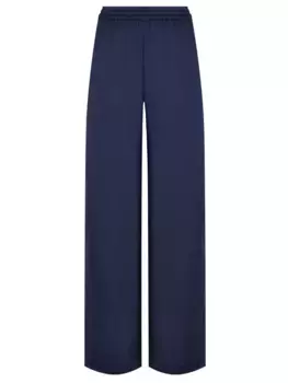 Брюки из вискозы