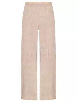 Брюки из вискозы ELENA MIRO