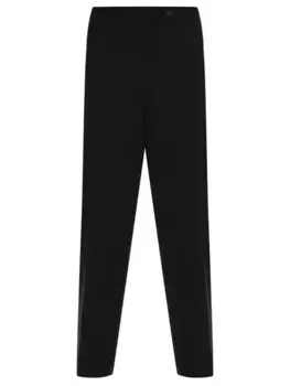 Брюки из вискозы