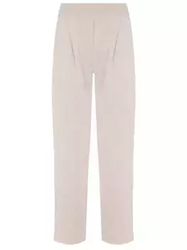 Брюки из вискозы