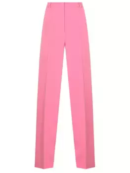 Брюки из вискозы