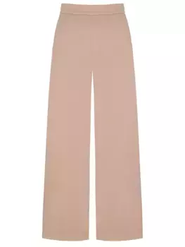 Брюки из вискозы