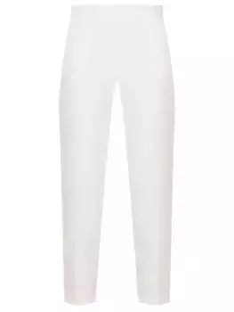 Брюки из вискозы