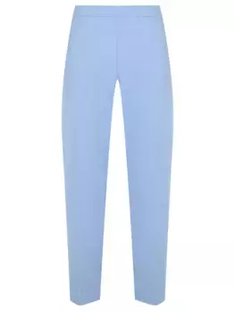 Брюки из вискозы