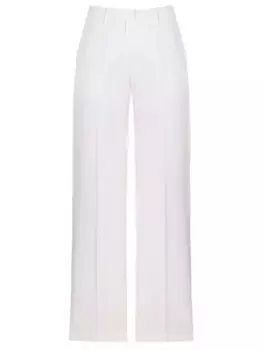 Брюки из вискозы