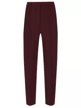 Брюки из вискозы