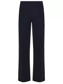 Брюки из вискозы