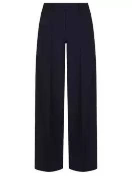 Брюки из вискозы