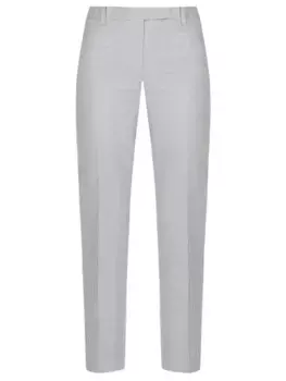 Брюки из вискозы