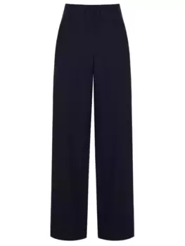 Брюки из вискозы